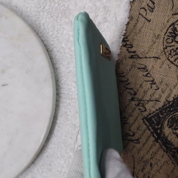 Tartan+Twine Lime Green Cosmetic Bag - Picture 10 of 13